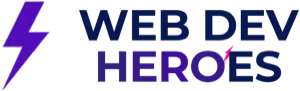 Web Dev Heroes